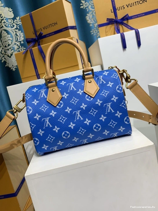 FS CHEAP Vuitton Louis 25 SPEEDY 0726